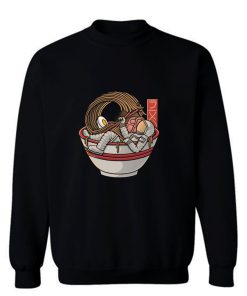 Astro Ramen Sweatshirt