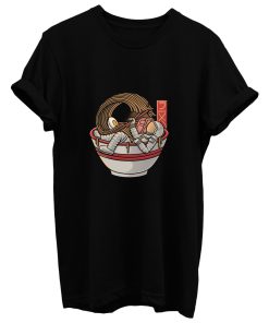 Astro Ramen T Shirt