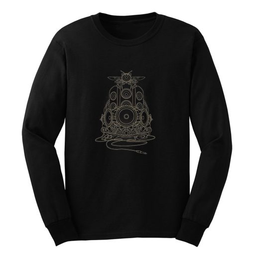 Audiohive Long Sleeve