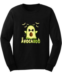 Avocaboo Long Sleeve