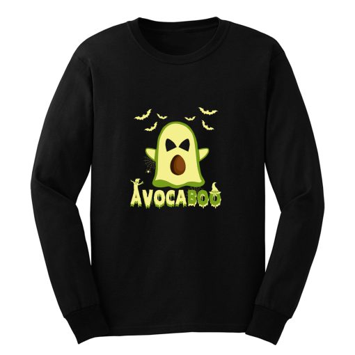 Avocaboo Long Sleeve