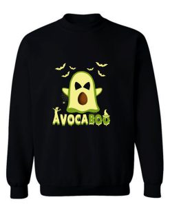 Avocaboo Sweatshirt