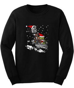 Baby Christmas Long Sleeve