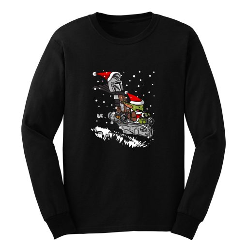 Baby Christmas Long Sleeve