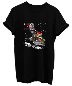 Baby Christmas T Shirt