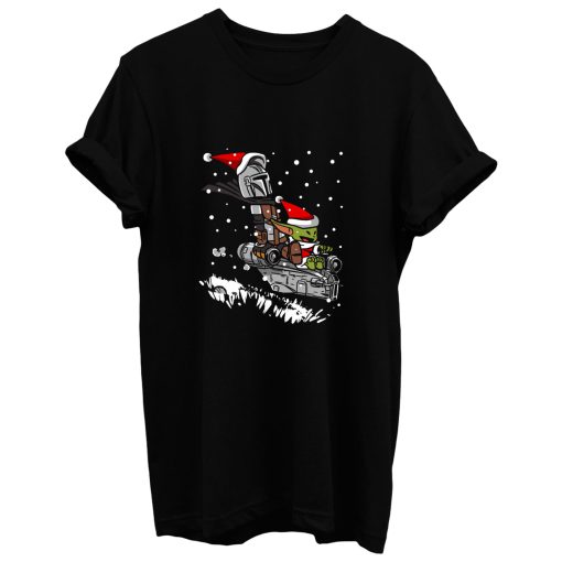 Baby Christmas T Shirt