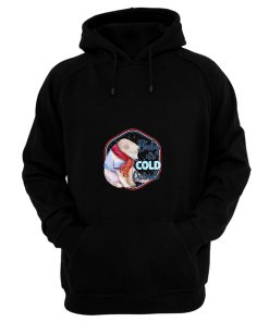 Baby It S Cold Outside Hoodie
