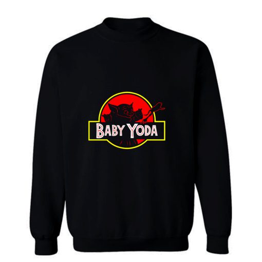 Baby Park Sweatshirt