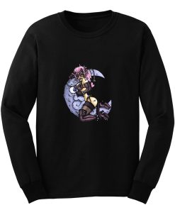 Bad Kitty Long Sleeve