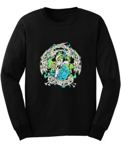 Bad Time Long Sleeve