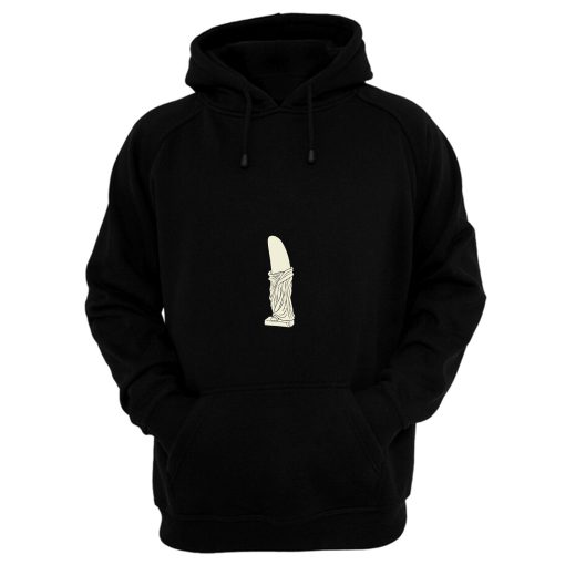 Banana De Milo Hoodie