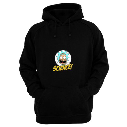 Bascience Hoodie