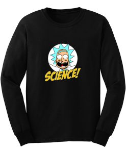 Bascience Long Sleeve