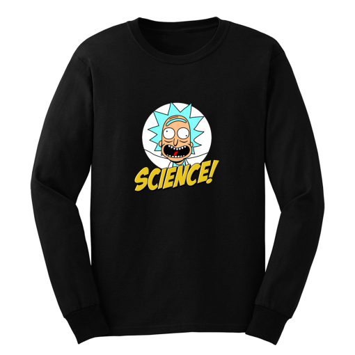 Bascience Long Sleeve