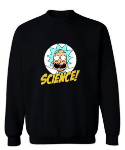 Bascience Sweatshirt
