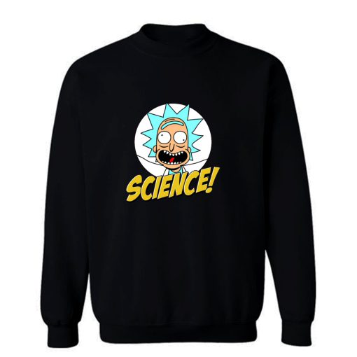 Bascience Sweatshirt