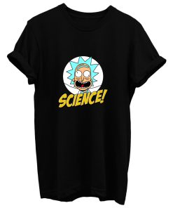 Bascience T Shirt