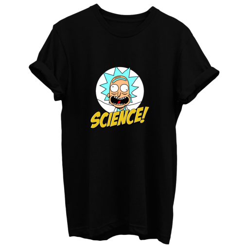 Bascience T Shirt