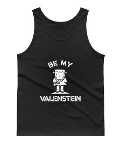 Be My Valenstein Tank Top