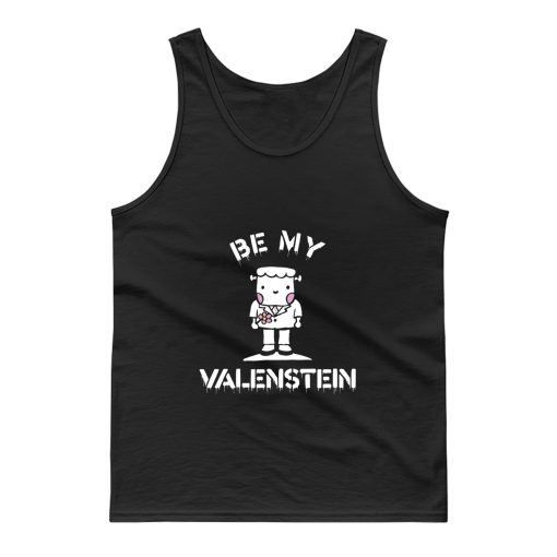 Be My Valenstein Tank Top