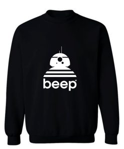 Beep Sweatshirt