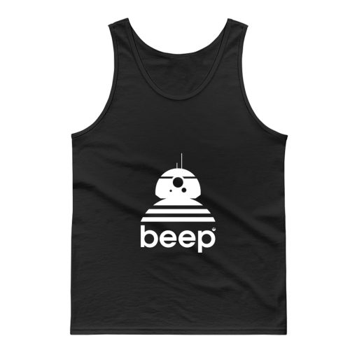 Beep Tank Top