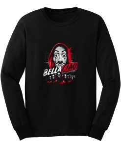 Bella Ciao Long Sleeve