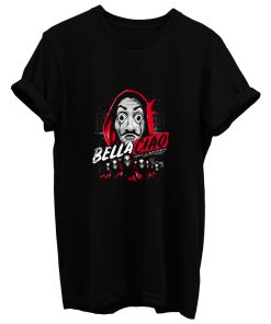 Bella Ciao T Shirt
