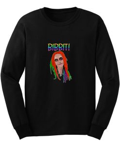 Bibbit Rainbow Gollum Long Sleeve