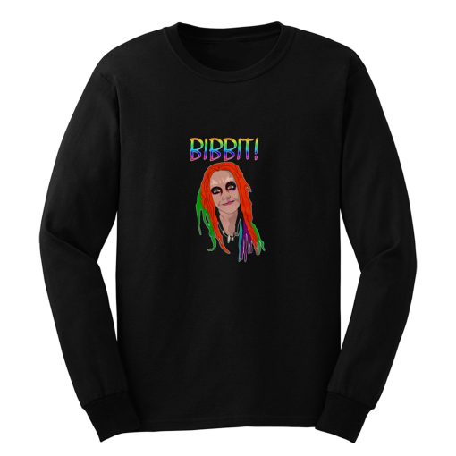 Bibbit Rainbow Gollum Long Sleeve