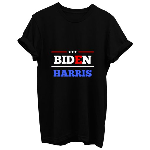 Biden Harris 2020 Joe Biden Kamala Harris Vice President T Shirt