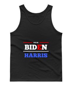 Biden Harris 2020 Joe Biden Kamala Harris Vice President Tank Top