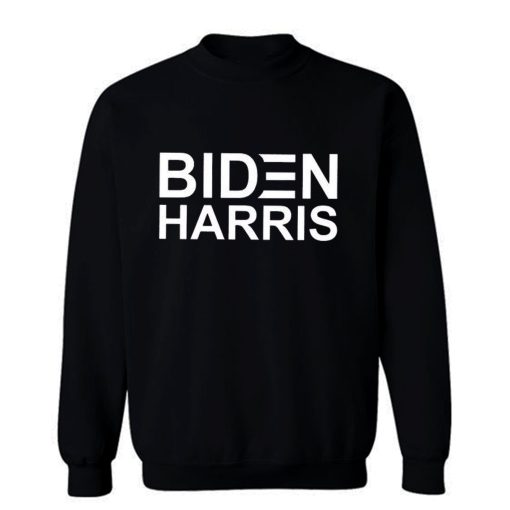 Biden Harris Sweatshirt