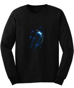 Birth Of The Moon Long Sleeve