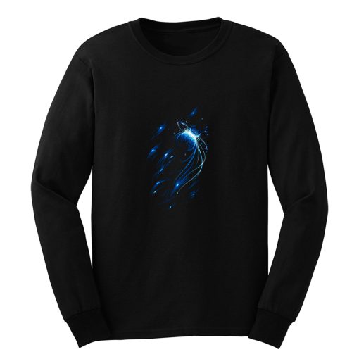 Birth Of The Moon Long Sleeve