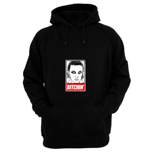 Bitchin Meme Hoodie