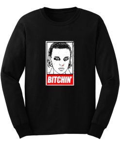 Bitchin Meme Long Sleeve