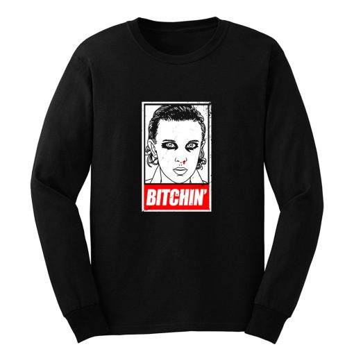 Bitchin Meme Long Sleeve