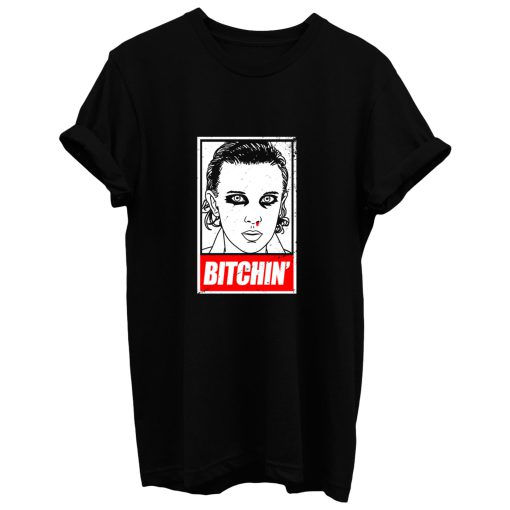 Bitchin Meme T Shirt