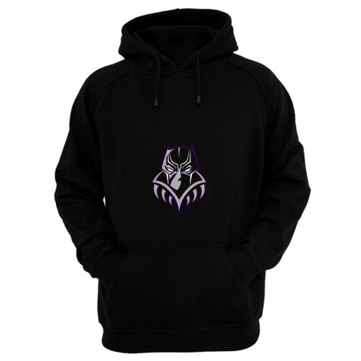 Black Avenger Hoodie