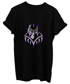 Black Avenger T Shirt
