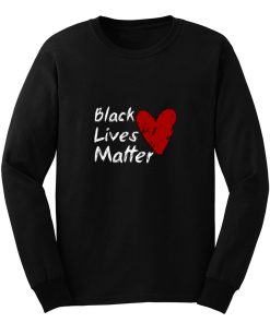 Black Lives Matter 2020 Long Sleeve