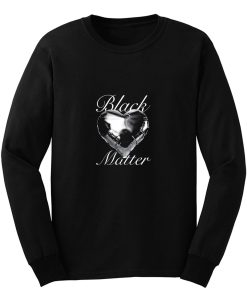 Black Love Matter Long Sleeve