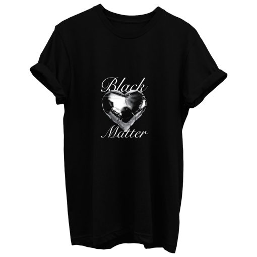 Black Love Matter T Shirt