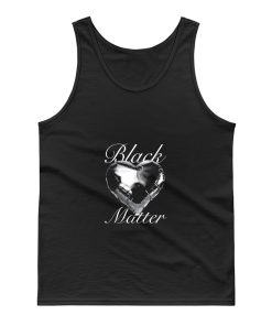 Black Love Matter Tank Top
