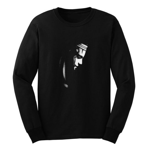 Black Materia Long Sleeve