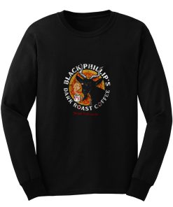 Black Phillips Long Sleeve