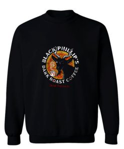 Black Phillips Sweatshirt