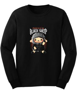 Black Sheep Long Sleeve