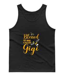 Blessed To Bee Called Gigi Tank Top